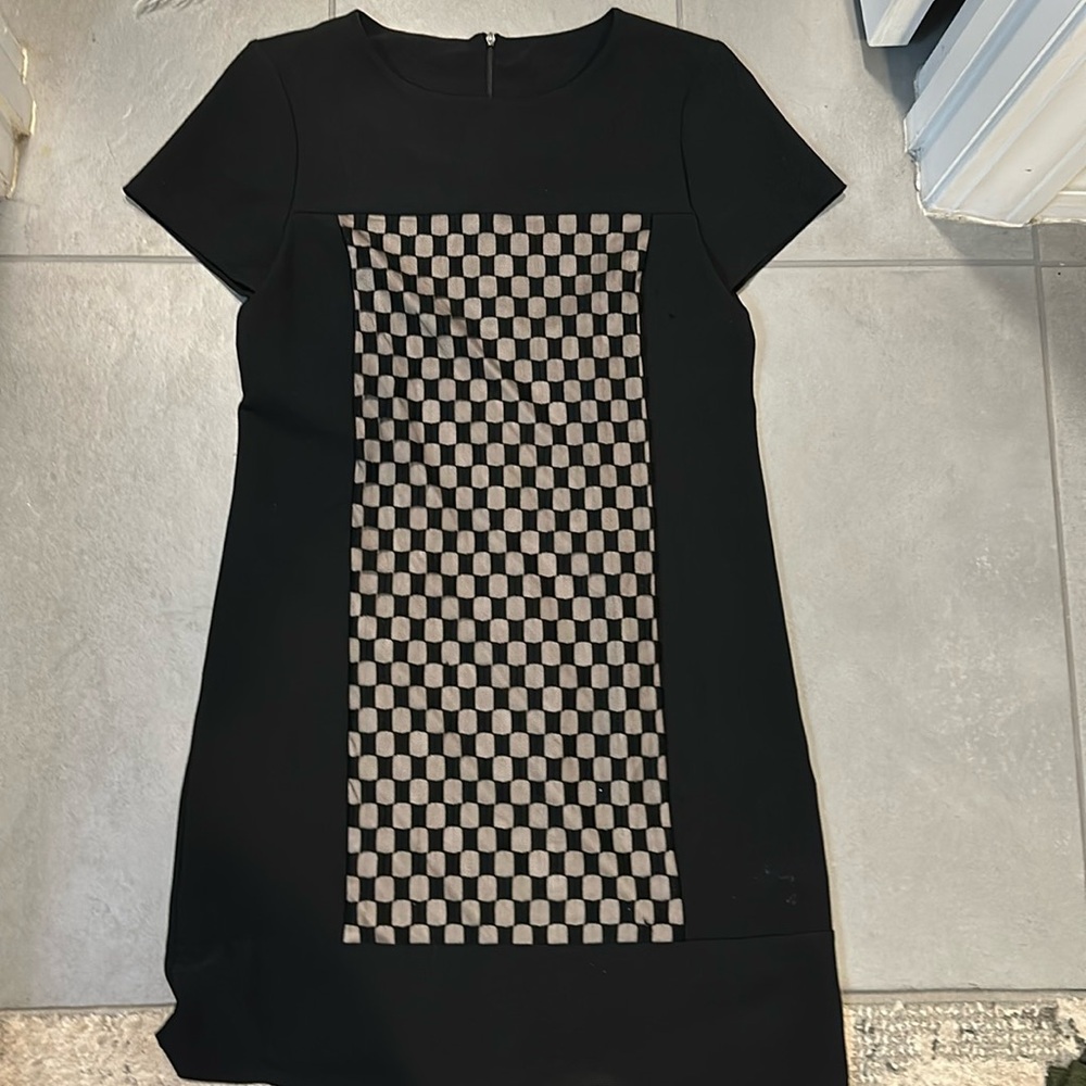 black dress 🖤